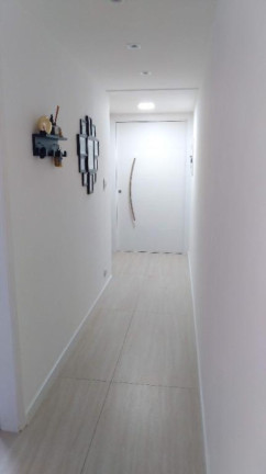 Imagem Apartamento com 3 Quartos à Venda, 126 m² em Perdizes - São Paulo