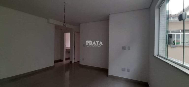 Foto do imóvel Imóvel à Venda, 100 m² em Campo Grande - Santos