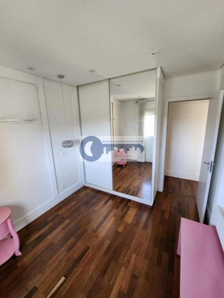 Imagem Apartamento com 3 Quartos à Venda, 133 m² em Tamboré - Santana De Parnaíba