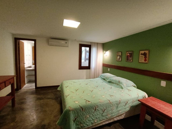 Imagem Casa de Condomínio com 7 Quartos à Venda, 300 m² em Praia Do Forte - Mata De São João