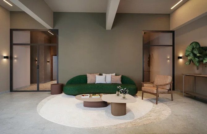 Foto do imóvel Imóvel com 3 Quartos à Venda, 98 m² em Cambuci - São Paulo