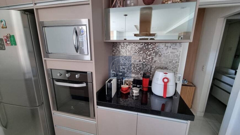 Imagem Apartamento com 1 Quarto à Venda, 70 m² em Real Parque - São Paulo