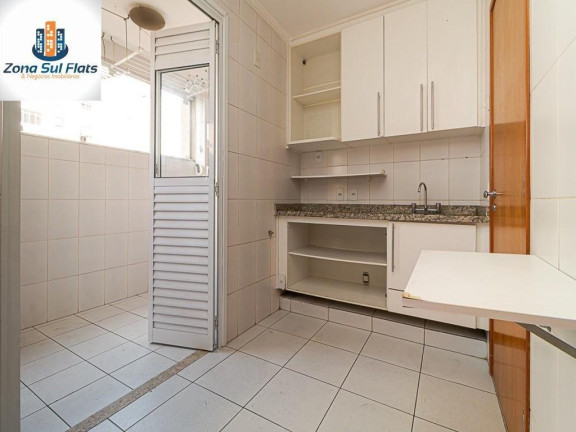 Imagem Apartamento com 3 Quartos à Venda, 102 m² em Vila Mariana - São Paulo