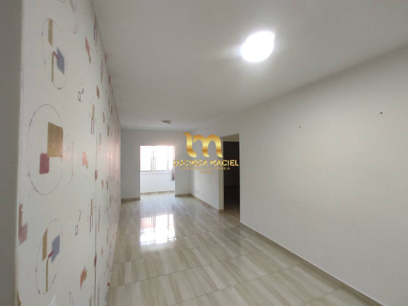 Foto do imóvel Apartamento com 2 Quartos à Venda, 91 m² em Tupi - Praia Grande