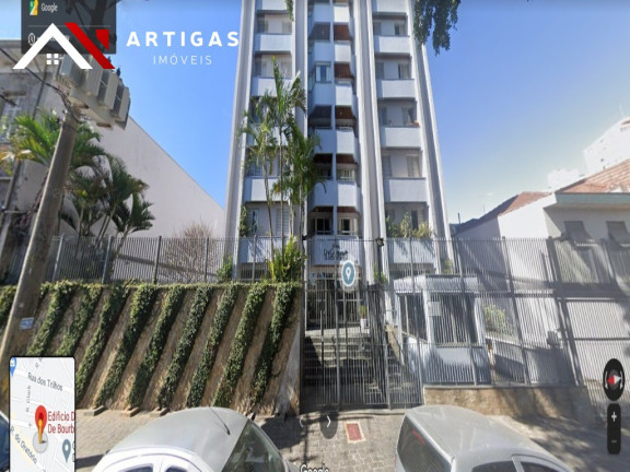 Imagem Apartamento com 3 Quartos à Venda, 90 m² em Mooca - São Paulo