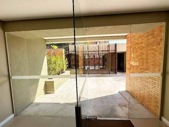 Imagem Cobertura com 3 Quartos à Venda, 223 m² em Jardim Guedala - São Paulo