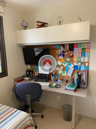 Foto do imóvel Apartamento com 2 Quartos à Venda, 75 m² em Recreio Dos Bandeirantes - Rio De Janeiro