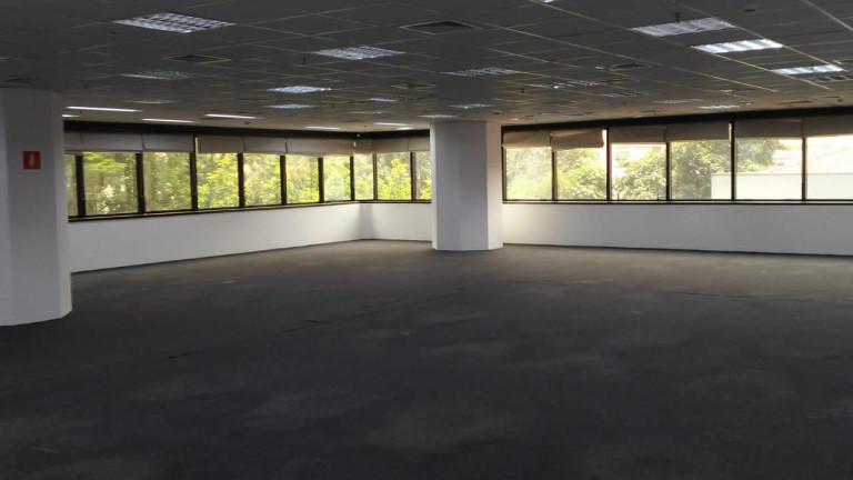 Foto do imóvel Sala Comercial à Venda, 507 m² em Bela Vista - São Paulo