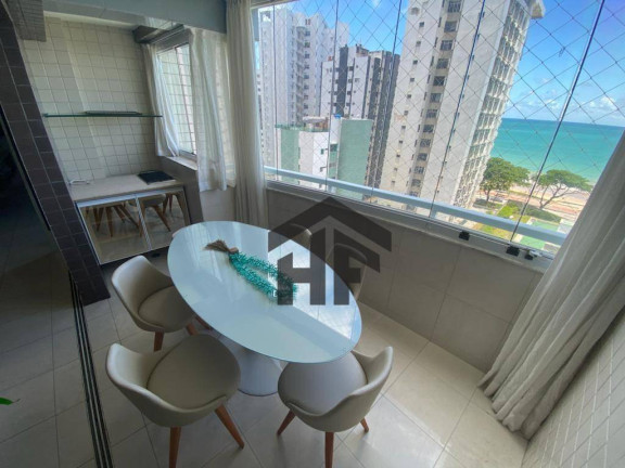 Foto do imóvel Apartamento com 4 Quartos à Venda, 150 m² em Boa Viagem - Recife