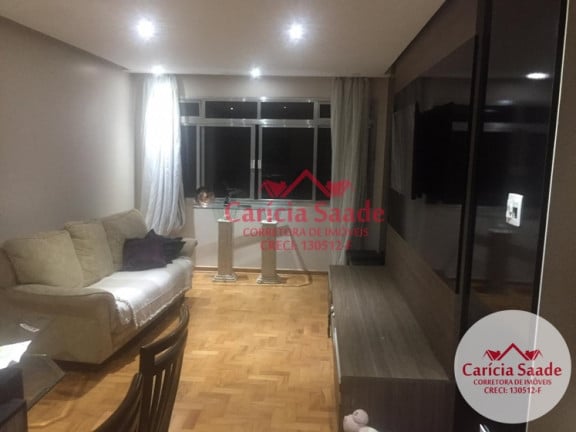 Foto do imóvel Apartamento com 2 Quartos à Venda, 84 m² em Vila Mariana - São Paulo