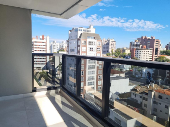 Imagem Apartamento com 3 Quartos à Venda, 181 m² em Bigorrilho - Curitiba