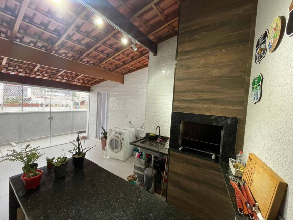 Foto do imóvel Apartamento com 2 Quartos à Venda, 80 m² em Vila Pires - Santo André