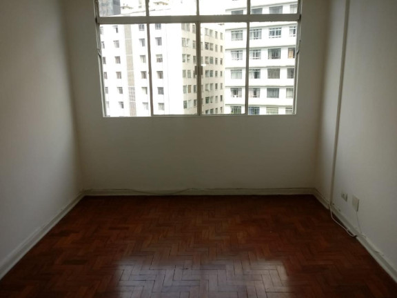Foto do imóvel Apartamento com 1 Quarto à Venda, 45 m² em Bela Vista - São Paulo