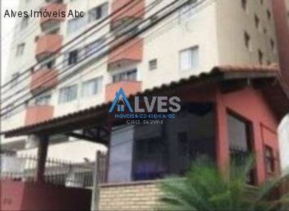 Foto do imóvel Apartamento com 2 Quartos à Venda, 68 m² em Rudge Ramos - São Bernardo Do Campo