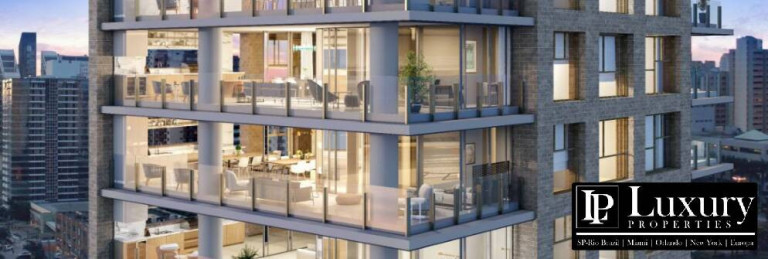 Foto do imóvel Apartamento com 4 Quartos à Venda, 335 m² em Itaim Bibi - São Paulo