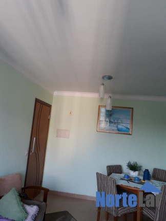 Foto do imóvel Apartamento com 2 Quartos à Venda, 52 m² em Nossa Senhora Do ó - São Paulo