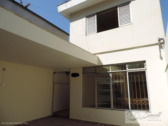 Imagem Casa com 3 Quartos à Venda, 180 m² em Ipiranga - São Paulo