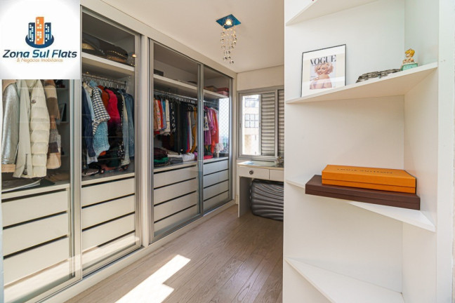 Foto do imóvel Apartamento com 2 Quartos à Venda, 92 m² em Vila Suzana - São Paulo