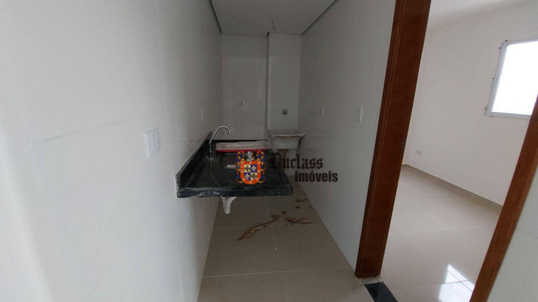 Imagem Apartamento com 2 Quartos à Venda, 39 m² em Vila Matilde - São Paulo