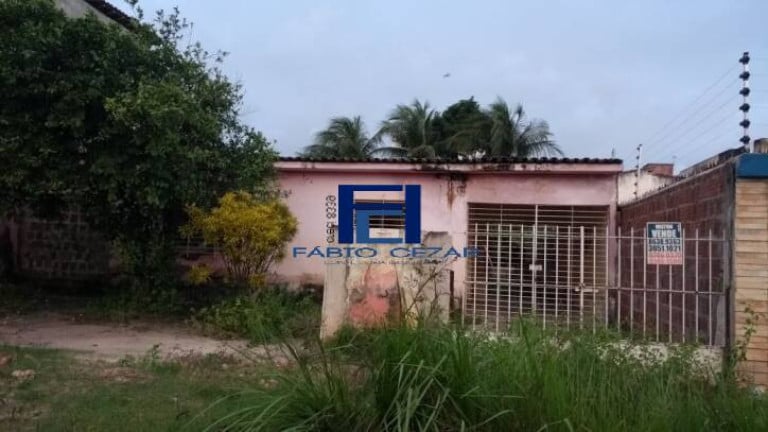 Foto do imóvel Casa com 3 Quartos à Venda, 340 m² em Jardim Atlantico - Olinda