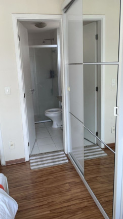 Foto do imóvel Apartamento com 3 Quartos à Venda, 98 m² em Cambuci - São Paulo