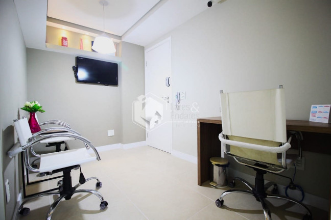Foto do imóvel Sala Comercial à Venda, 37 m² em Jabaquara - São Paulo