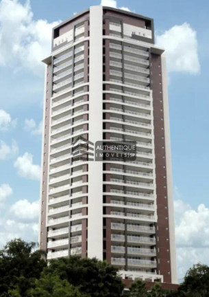 Foto do imóvel Apartamento com 4 Quartos à Venda, 171 m² em Paraíso - São Paulo