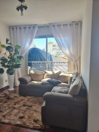 Apartamento com 2 Quartos à Venda, 70 m² em Vila Rossi Borghi E Siqueira - Campinas