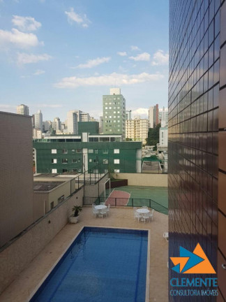 Foto do imóvel Apartamento com 4 Quartos à Venda, 155 m² em Gutierrez - Belo Horizonte