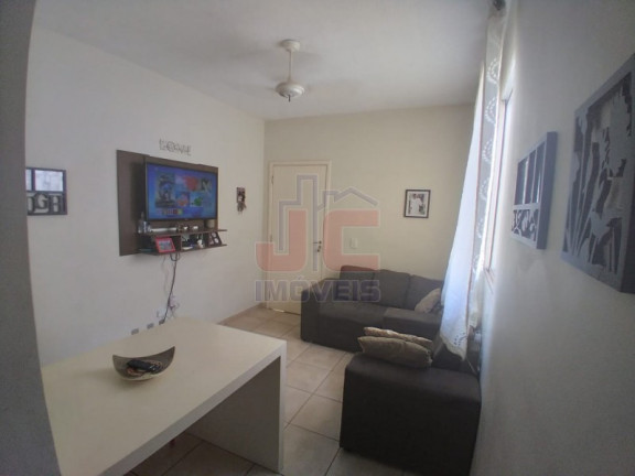 Imagem Apartamento com 2 Quartos à Venda,  em Parque Ribeirão Preto - Ribeirão Preto