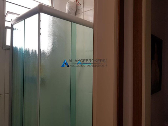 Foto do imóvel Apartamento com 3 Quartos à Venda, 58 m² em Jardim Bonfiglioli - Jundiaí