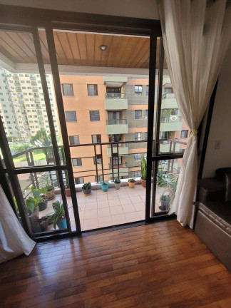 Foto do imóvel Apartamento com 3 Quartos à Venda, 80 m² em Alphaville Centro Industrial E Empresarial/alphaville. - Barueri