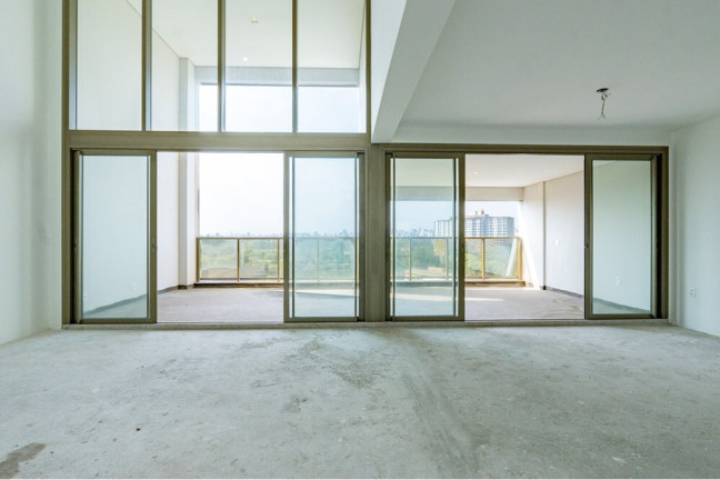 Foto do imóvel Apartamento com 4 Quartos à Venda, 308 m² em Vila Clementino - São Paulo