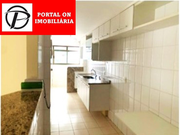 Imagem Apartamento com 2 Quartos à Venda, 75 m² em Jacarepaguá - Rio De Janeiro