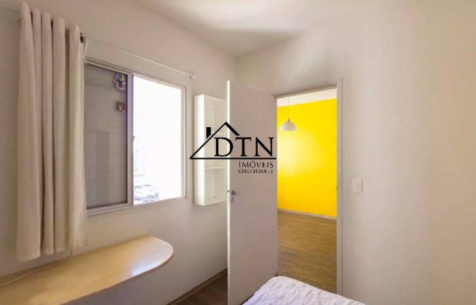 Imagem Apartamento com 1 Quarto à Venda, 45 m² em Vila Nova Cachoeirinha - São Paulo