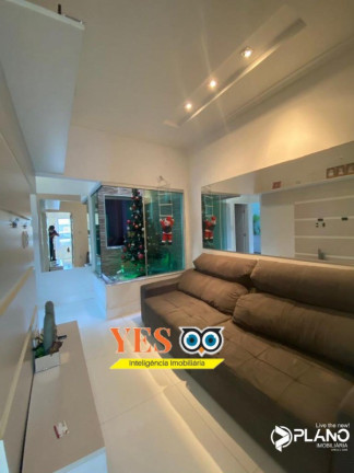 Imagem Casa com 3 Quartos à Venda, 120 m² em Sim - Feira De Santana