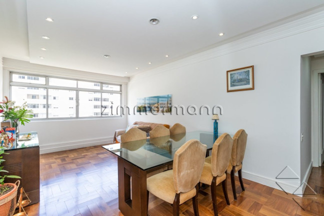 Foto do imóvel Apartamento com 3 Quartos à Venda, 160 m² em Pinheiros - São Paulo