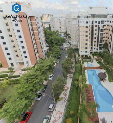 Foto do imóvel Cobertura com 4 Quartos à Venda, 220 m² em Cidade São Francisco - São Paulo