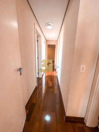 Foto do imóvel Cobertura com 4 Quartos à Venda, 400 m² em Granja Julieta - São Paulo