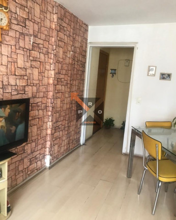 Foto do imóvel Imóvel com 2 Quartos à Venda, 55 m² em Brás - São Paulo