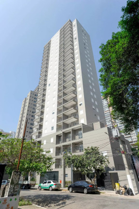 Foto do imóvel Imóvel com 1 Quarto à Venda, 24 m² em Vila Mariana - São Paulo