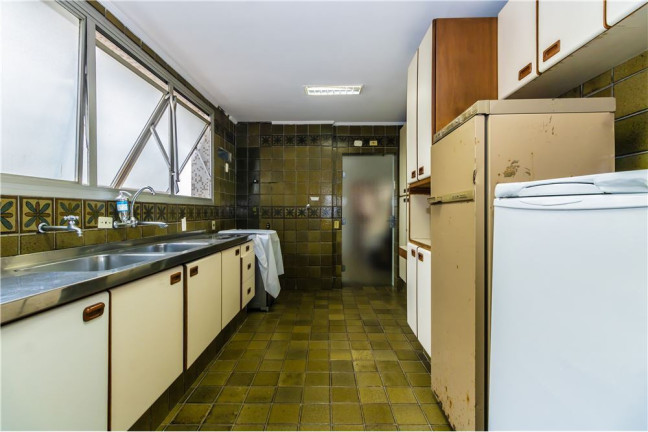 Imagem Apartamento com 4 Quartos à Venda, 294 m² em Jardim América - São Paulo