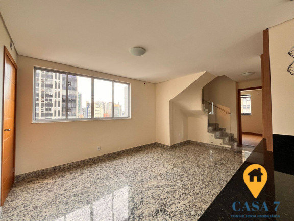 Foto do imóvel Apartamento com 3 Quartos à Venda, 149 m² em Savassi - Belo Horizonte