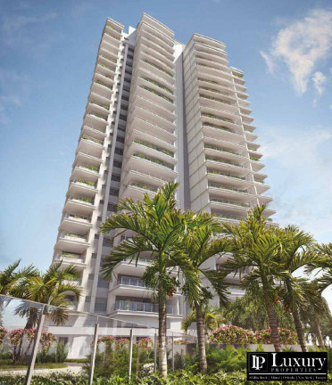 Foto do imóvel Apartamento com 4 Quartos à Venda, 281 m² em Paraíso - São Paulo