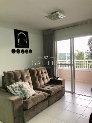 Foto do imóvel Apartamento com 2 Quartos à Venda, 66 m² em Jardim Guanabara - Jundiaí