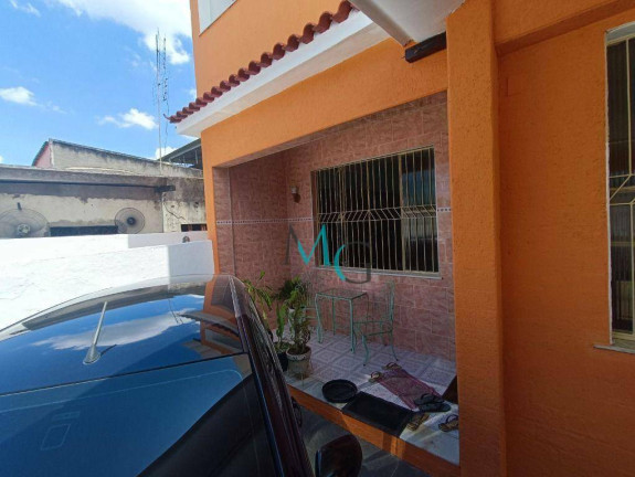 Imagem Casa com 2 Quartos à Venda, 193 m² em Campo Grande - Rio De Janeiro
