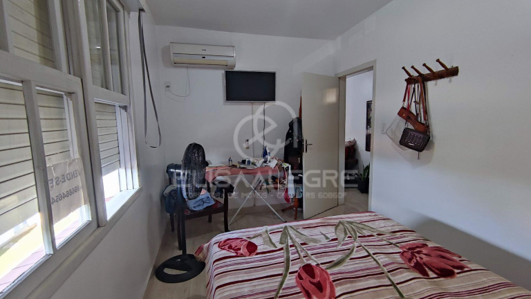 Imagem Apartamento com 2 Quartos à Venda, 59 m² em Centro - Sapucaia Do Sul