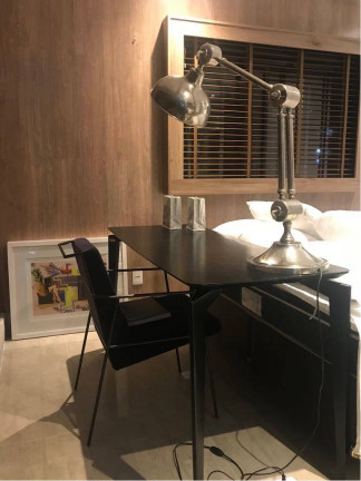Foto do imóvel Apartamento com 1 Quarto à Venda, 44 m² em Centro - Taubaté