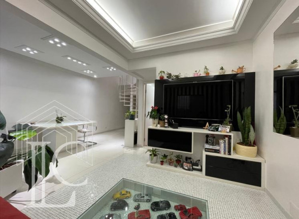 Foto do imóvel Apartamento com 2 Quartos à Venda, 120 m² em Saúde - São Paulo
