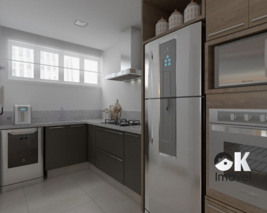 Foto do imóvel Apartamento com 2 Quartos à Venda, 125 m² em Higienópolis - São Paulo